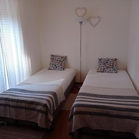 Apartamento 1 - Fundacao De Veiros Dış mekan fotoğraf
