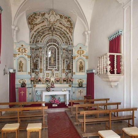 Apartamento 1 - Fundacao De Veiros Dış mekan fotoğraf