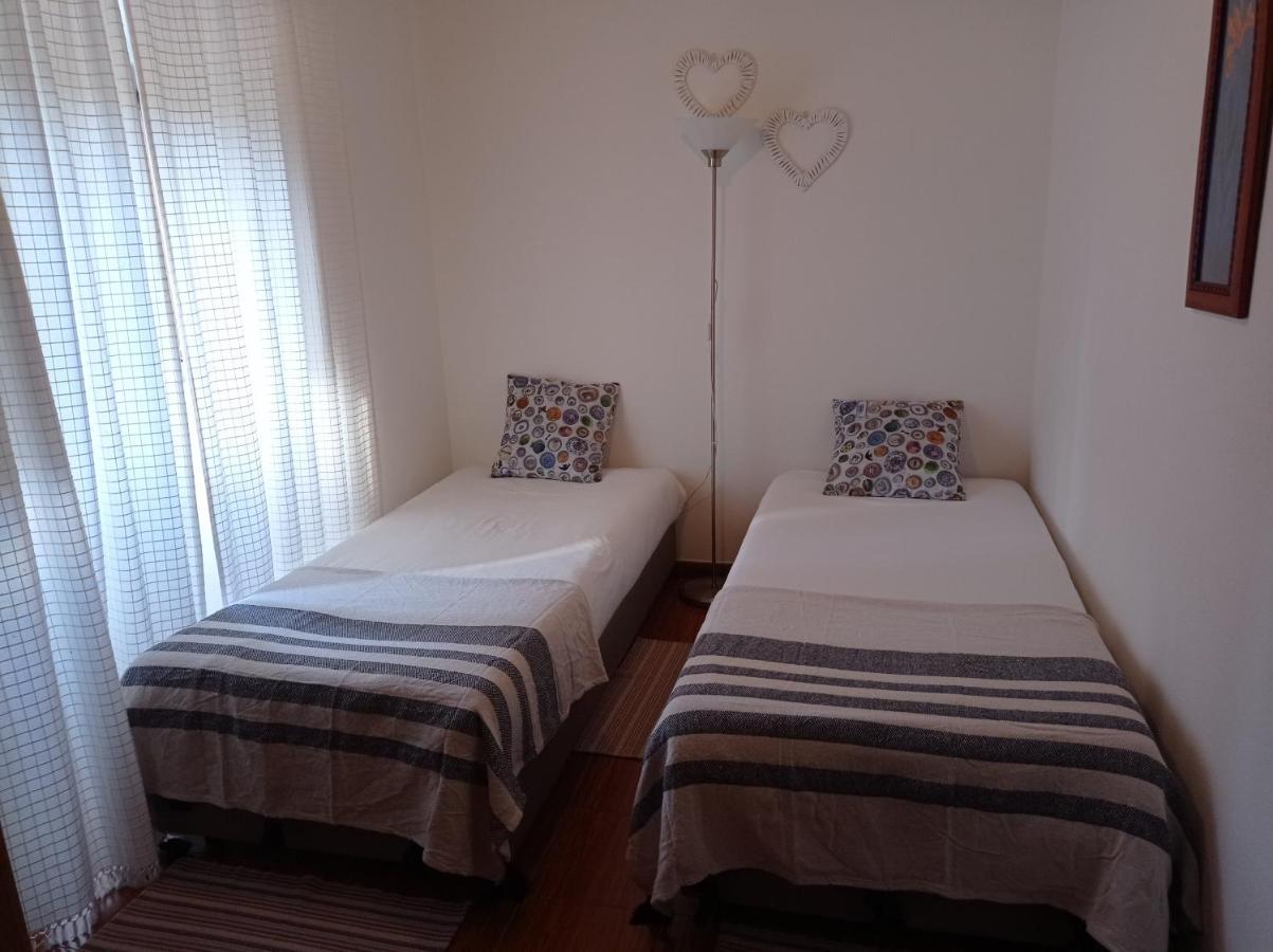 Apartamento 1 - Fundacao De Veiros Dış mekan fotoğraf