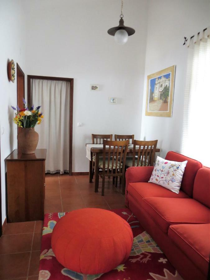 Apartamento 1 - Fundacao De Veiros Dış mekan fotoğraf